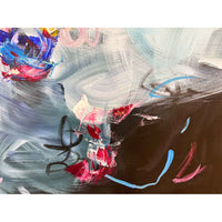 Taking Flight 24" x 36" Petroff Gallery
