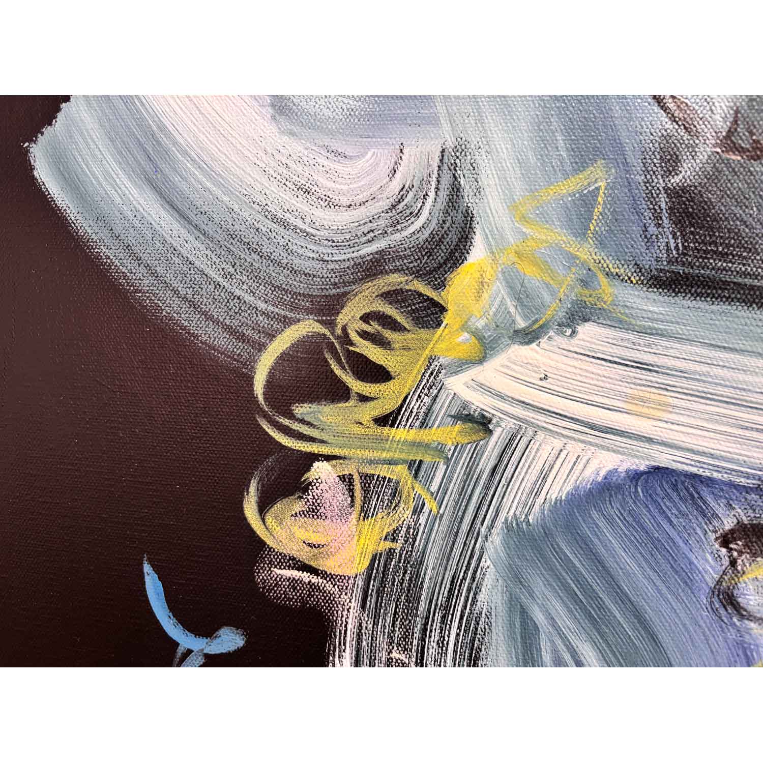 Taking Flight 24" x 36" Petroff Gallery