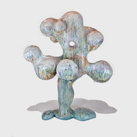 The Strength Within - Petroff Gallery - Ceramic Art