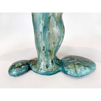 The Strength Within - Petroff Gallery - Ceramic Art