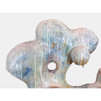 The Strength Within - Petroff Gallery - Ceramic Art