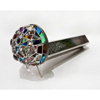 Tiffany Bronze Metallic Kscope Petroff Gallery