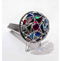 Tiffany Bronze Metallic Kscope Petroff Gallery