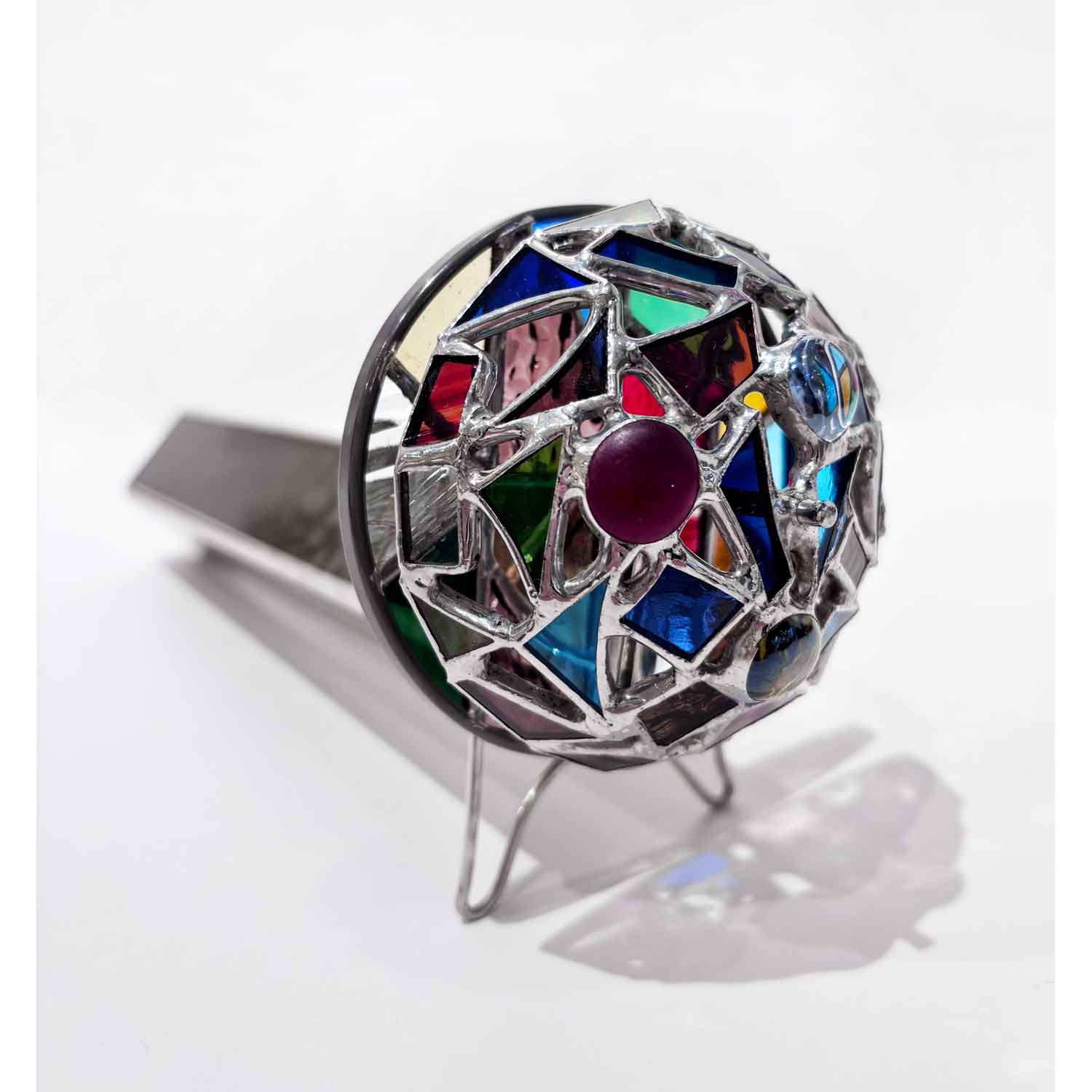 Tiffany Bronze Metallic Kscope Petroff Gallery