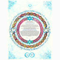Tying the Knot of Love - Petroff Gallery
