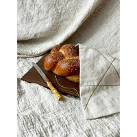 Walnut Board - Petroff Gallery - Judaica