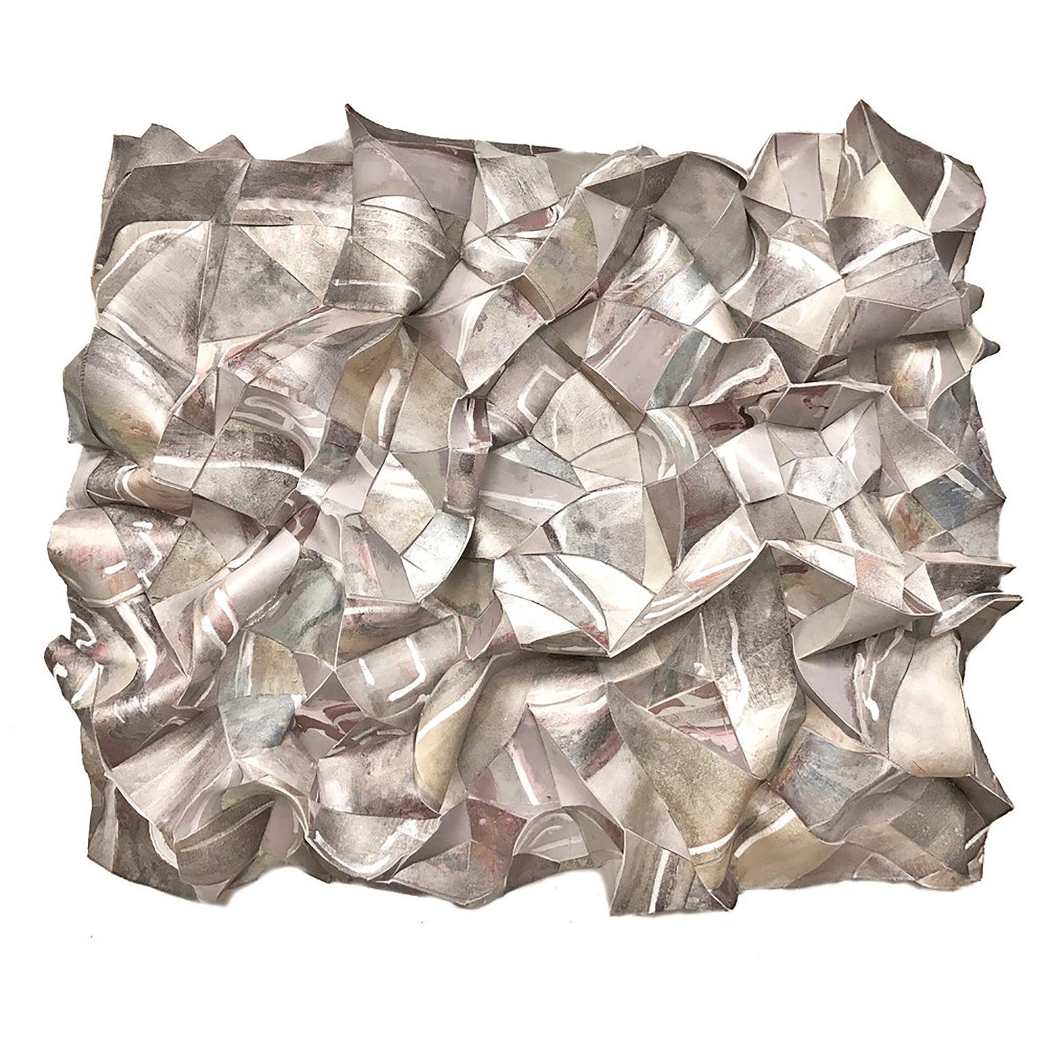 Winds of Change 55" x 45" Petroff Gallery