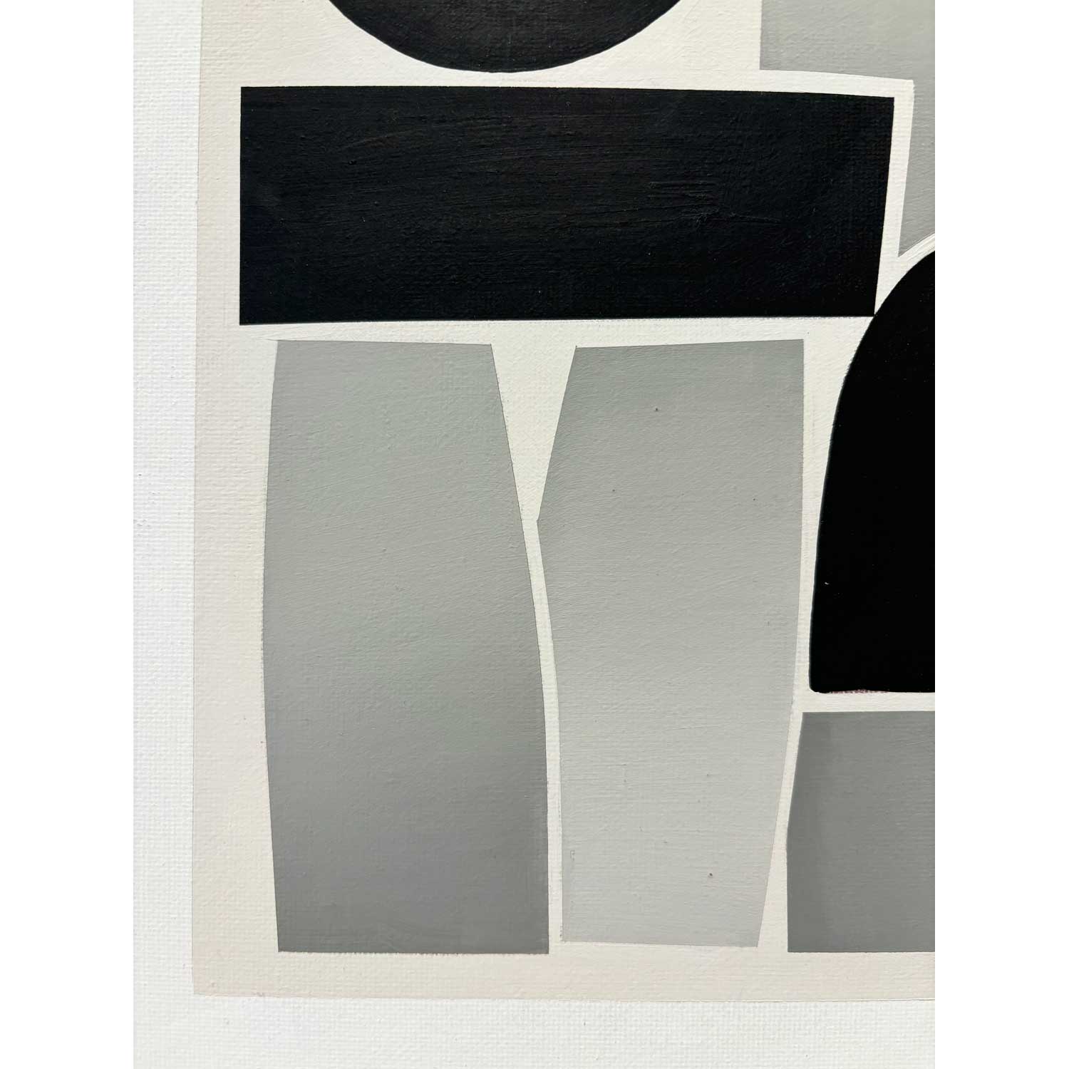 Winter 3 16" x 12" Petroff Gallery
