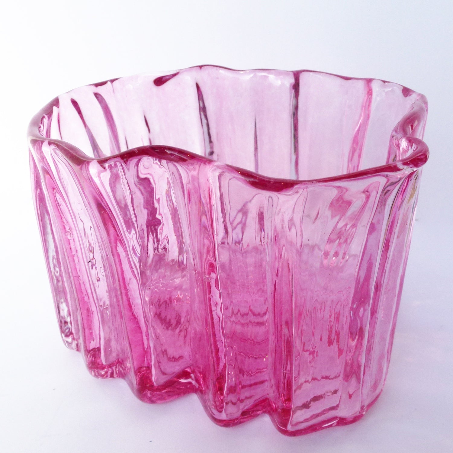 Xylem Bowls (Multiple Colours) Petroff Gallery