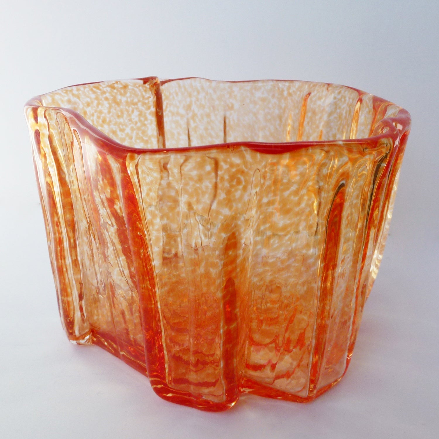 Xylem Bowls (Multiple Colours) Petroff Gallery