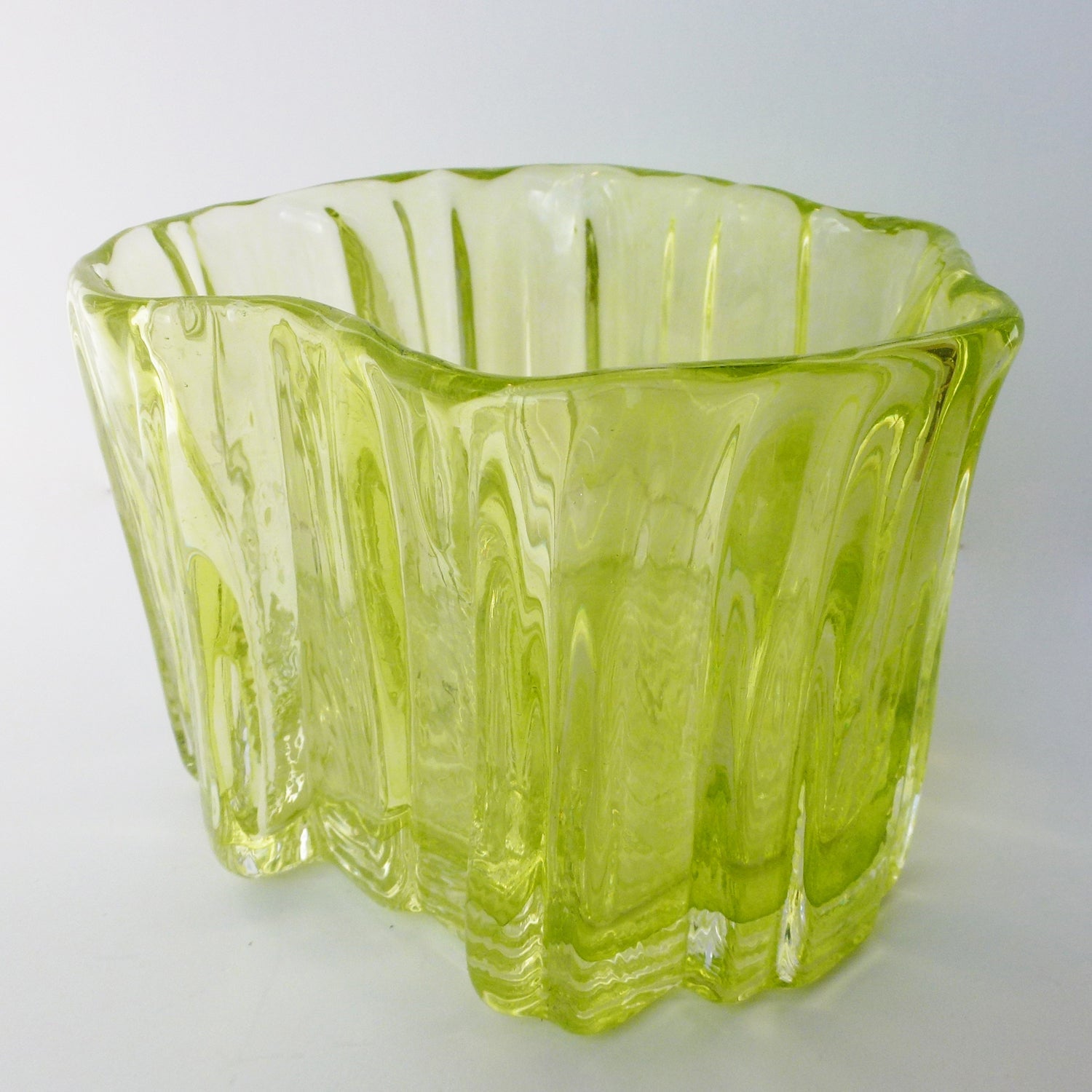 Xylem Bowls (Multiple Colours) Petroff Gallery