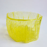 Xylem Bowls (Multiple Colours) Petroff Gallery