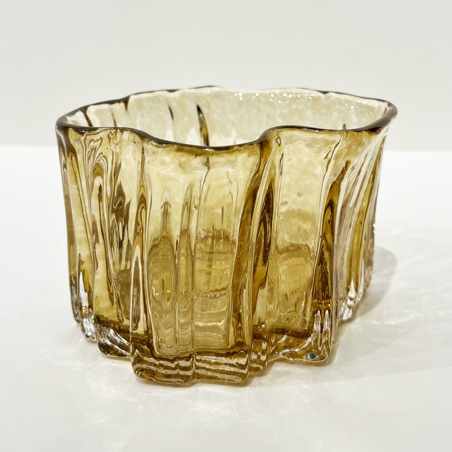 Xylem Bowls (Multiple Colours) Petroff Gallery