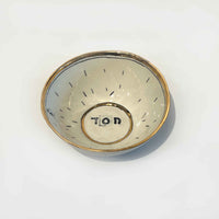 Beauty, and Generosity Bowl Set - Petroff Gallery - Ceramics