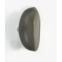 Wall Topography Installation - Petroff Gallery - Glass Art