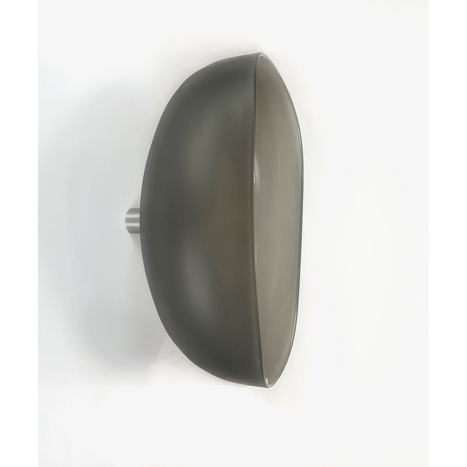 Wall Topography Installation - Petroff Gallery - Glass Art