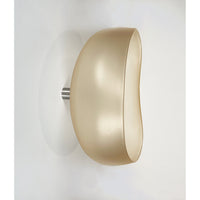 Wall Topography Installation - Petroff Gallery - Glass Art