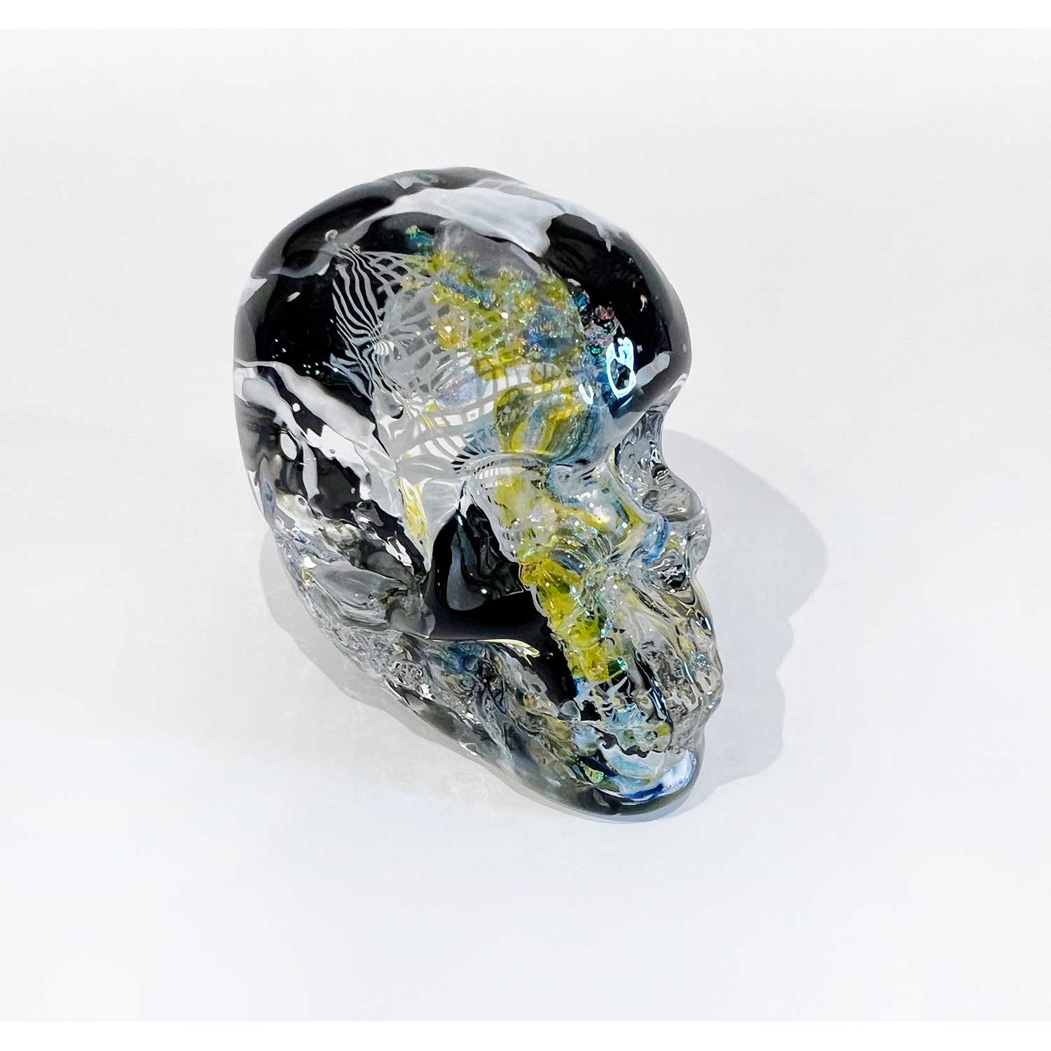 Skull 4