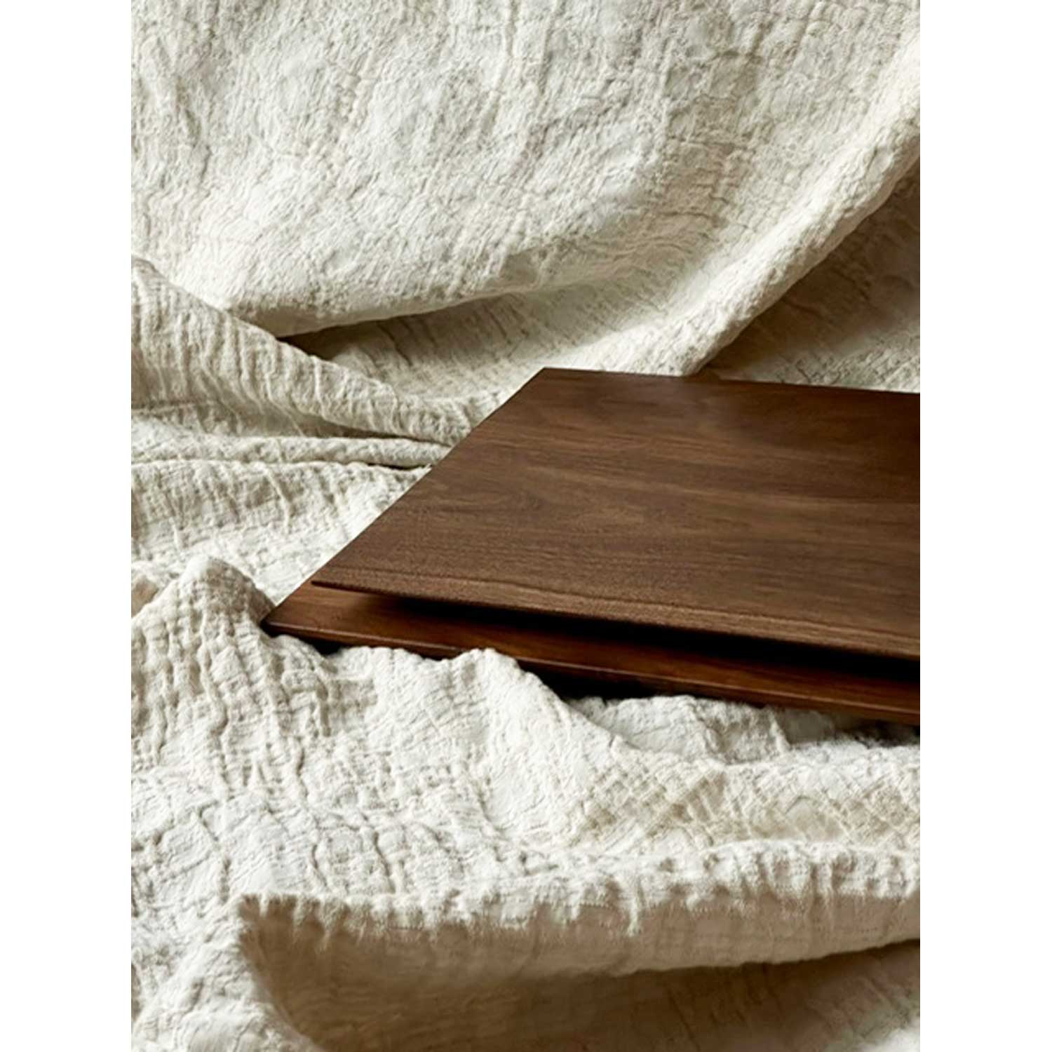 Walnut Board - Petroff Gallery - Judaica