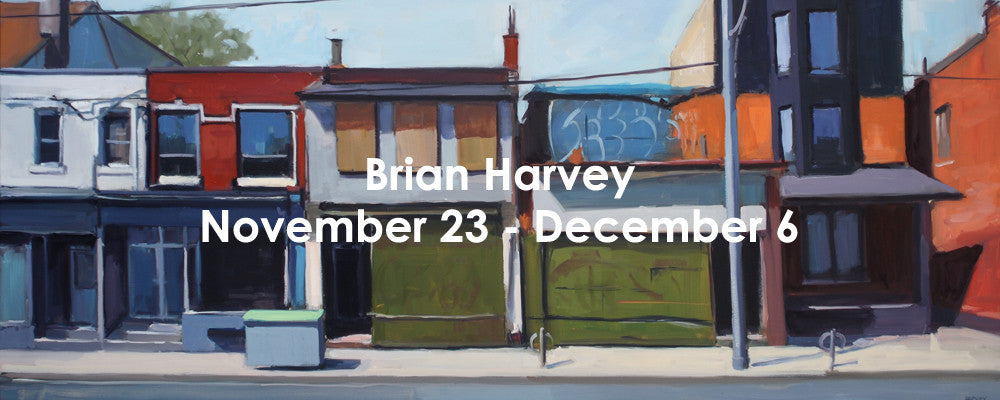 Brian Harvey