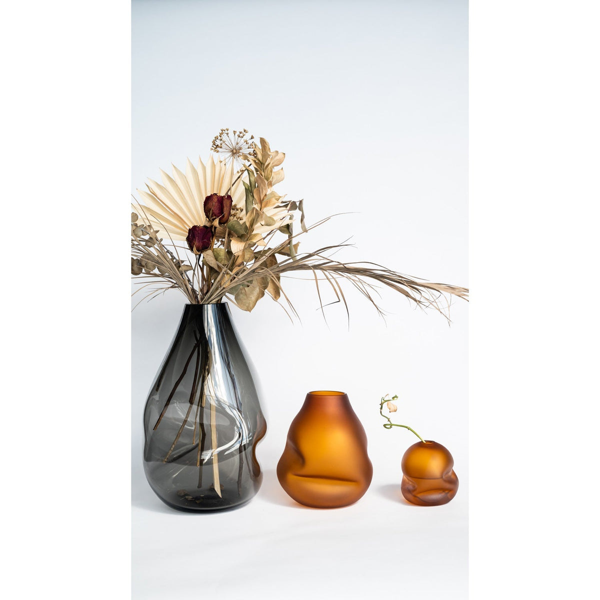 Blurred Lines between Functional and Visual Art - Petroff Gallery