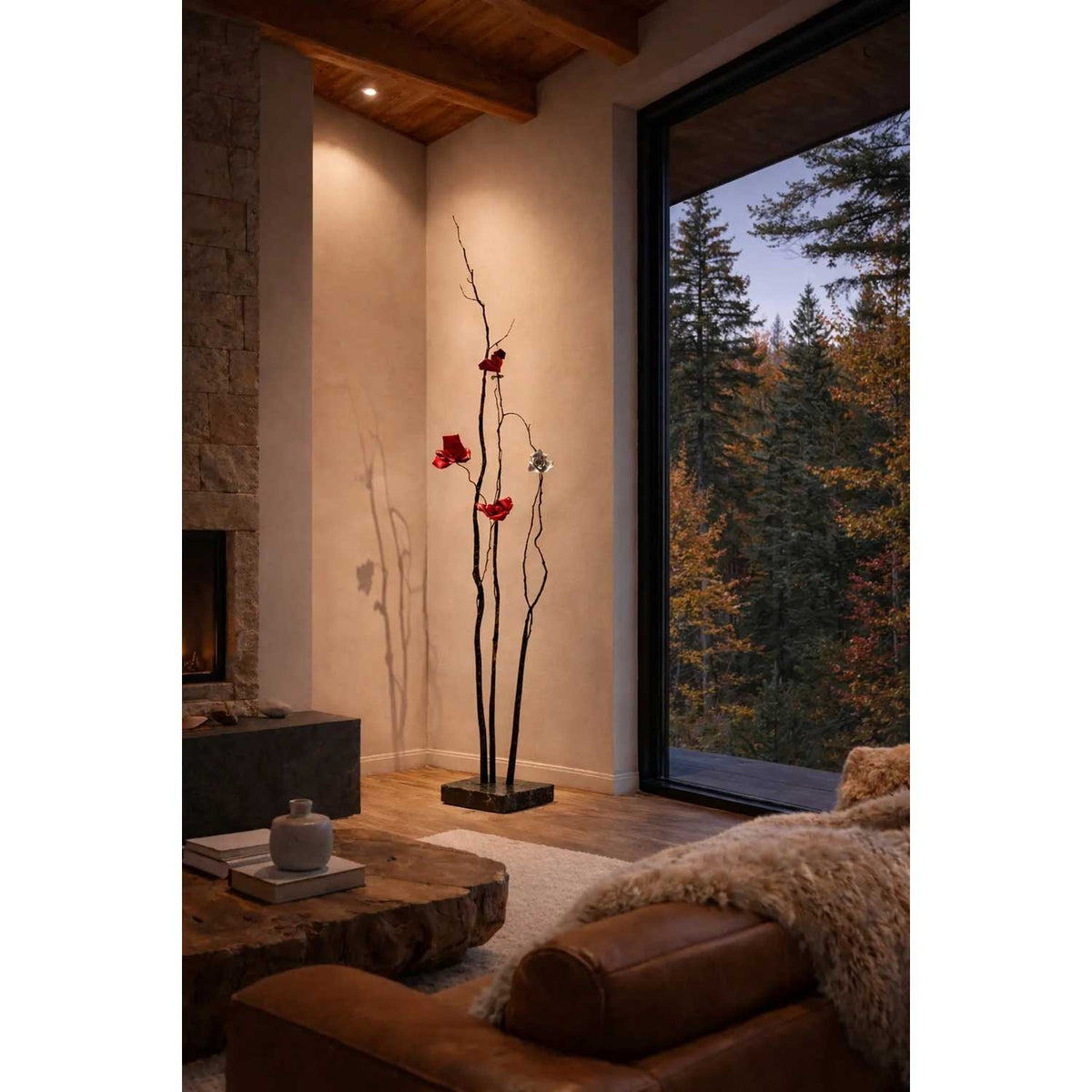 The Timeless Beauty of Floral Art - Petroff Gallery - Blog