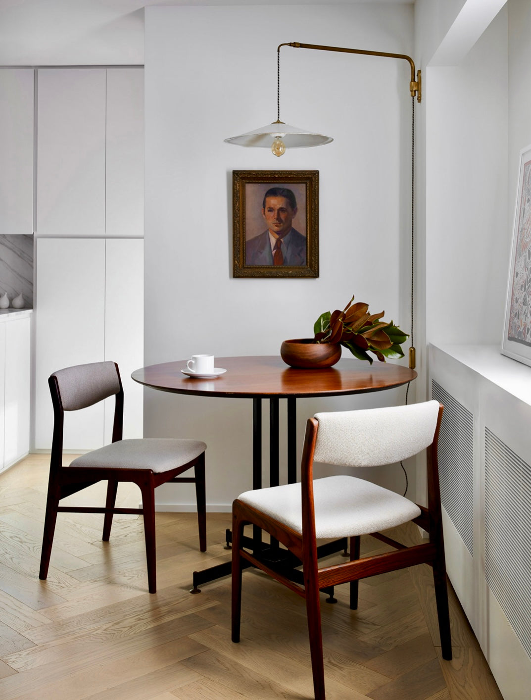The Art of Contrast - Petroff Gallery - Blog