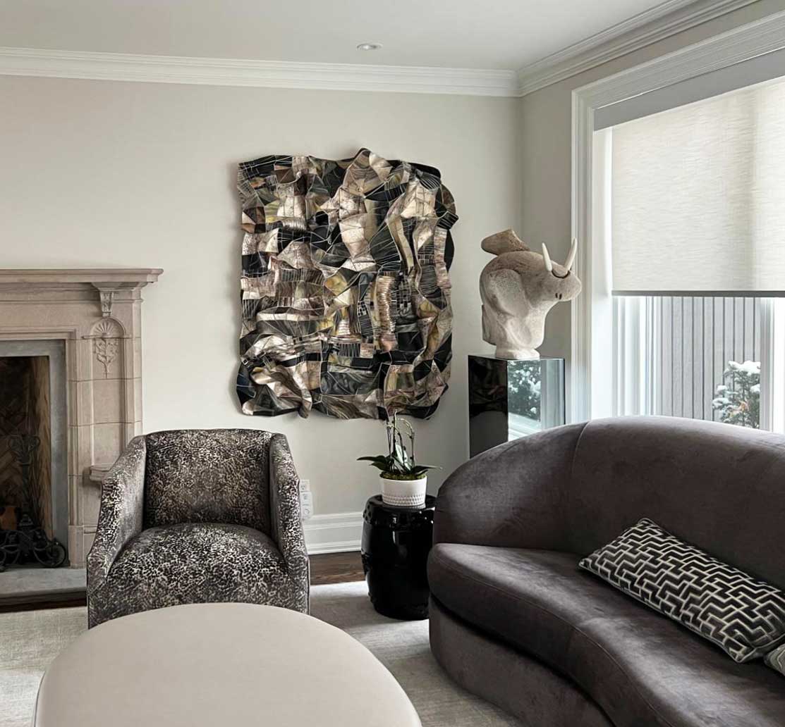 Decor or Devotion? - Petroff Gallery - Blog