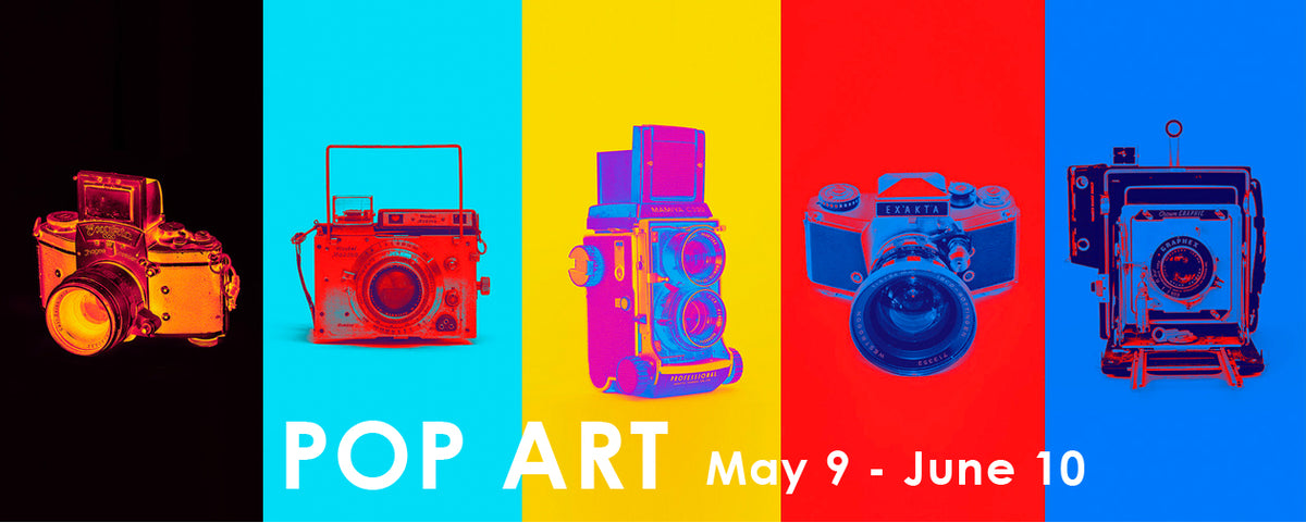 Pop Art