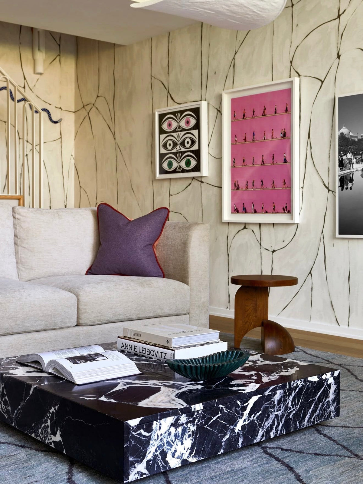 Living in Colour: The Transformative Power of Art - Petroff Gallery - Blog