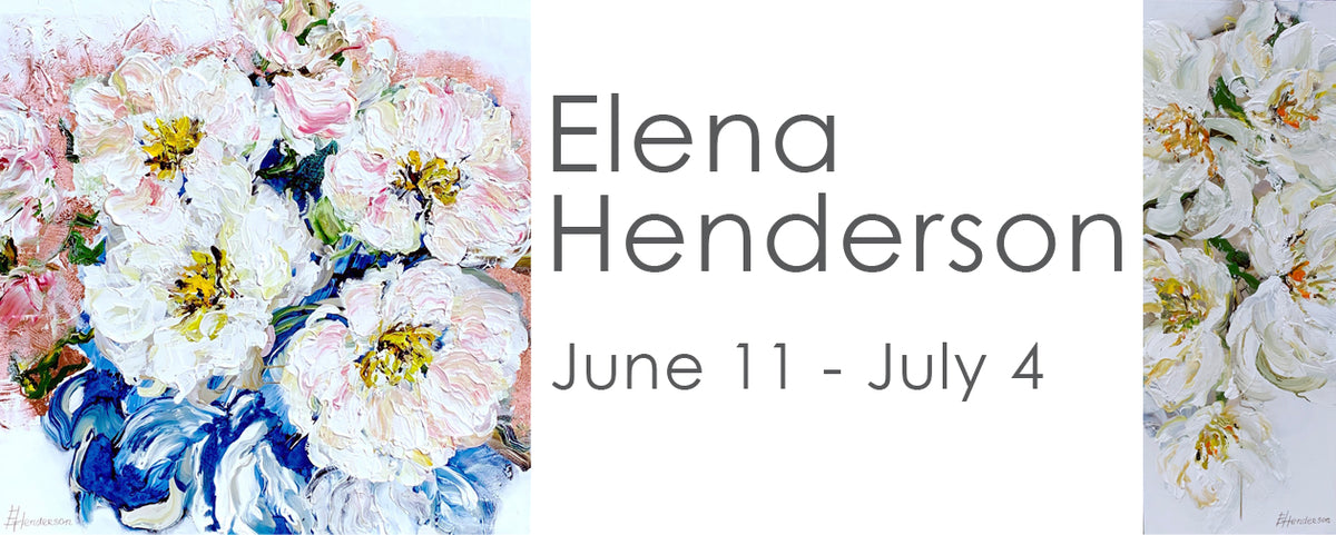 Elena Henderson