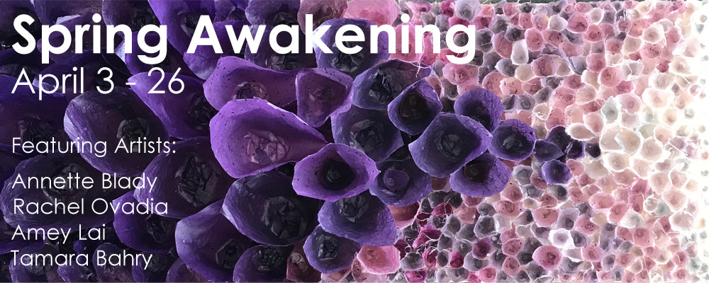 Spring Awakening