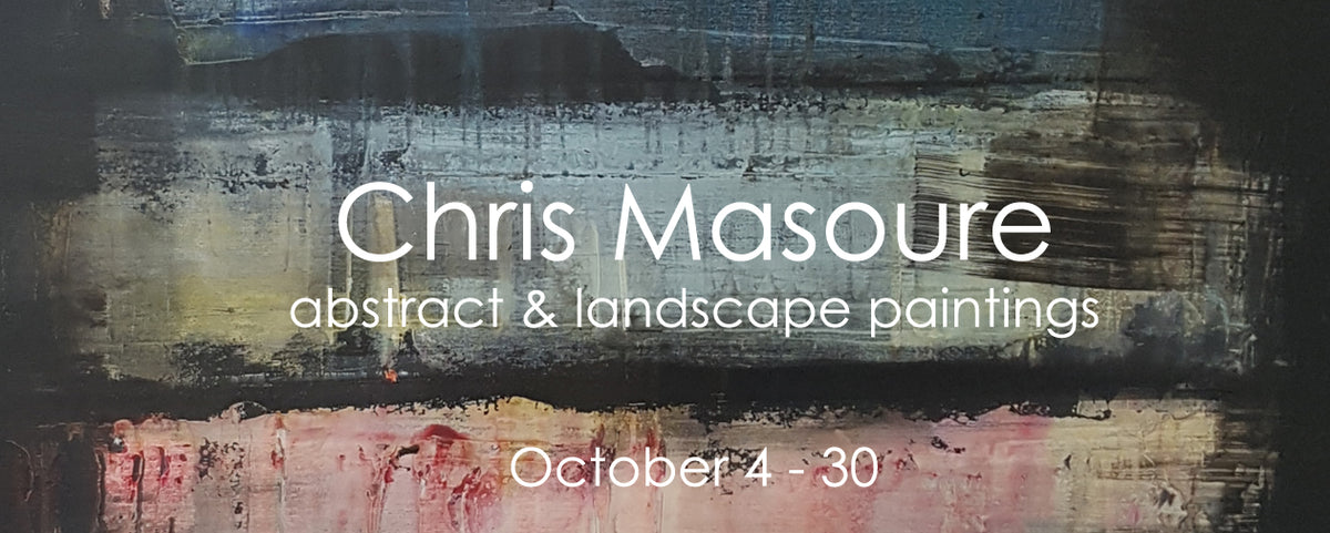 Chris Masoure