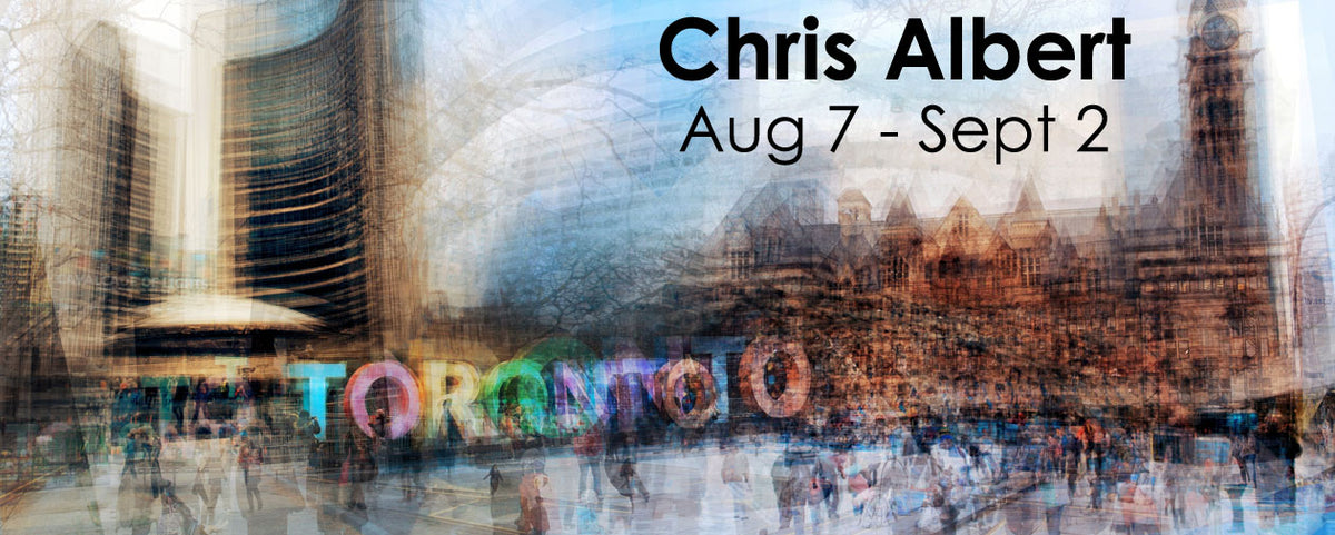 Chris Albert