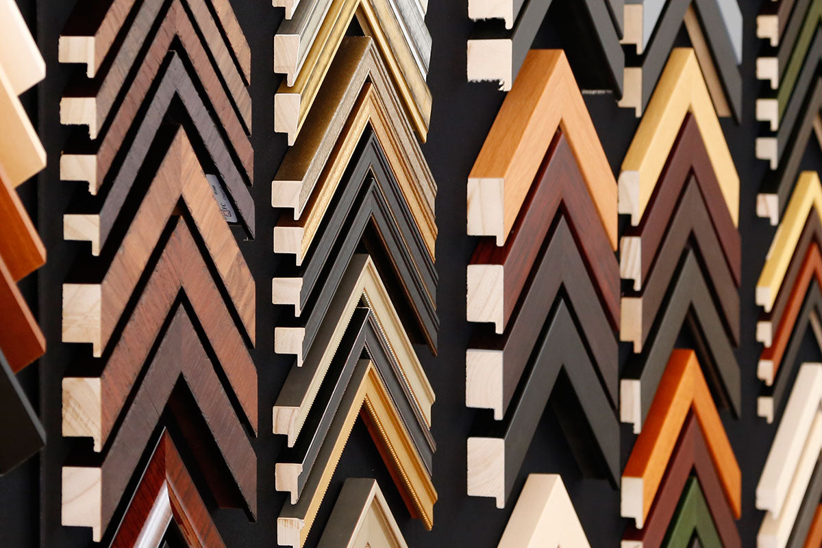 Reframed - Petroff Gallery - Blog