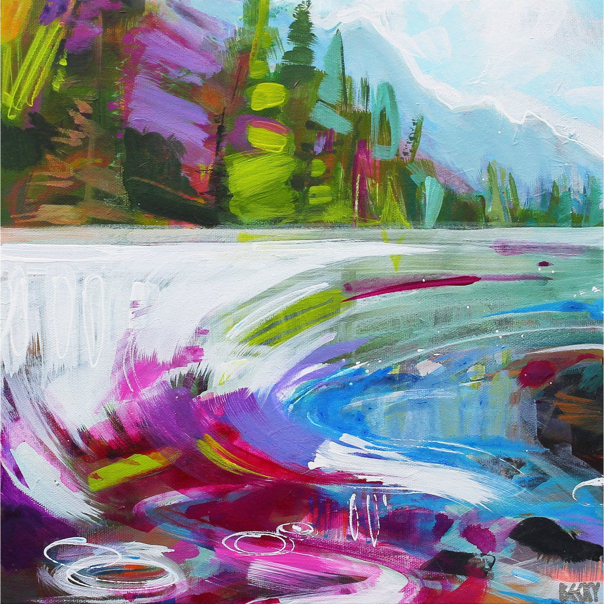 $300-$500 Petroff Gallery 