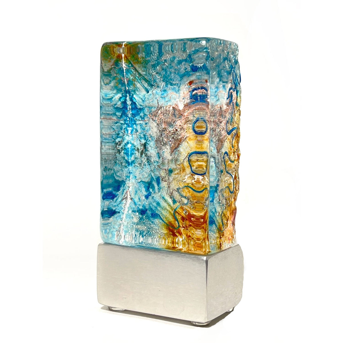 Alex Anagnostou Petroff Gallery 