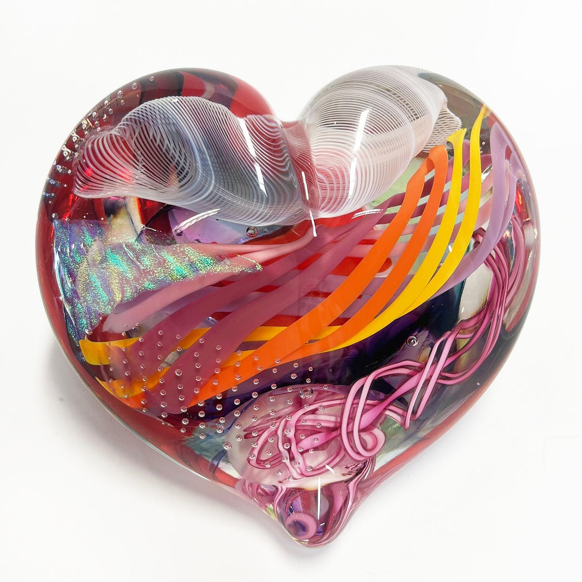 Alyssa Getz & Tom Cudmore Petroff Gallery 