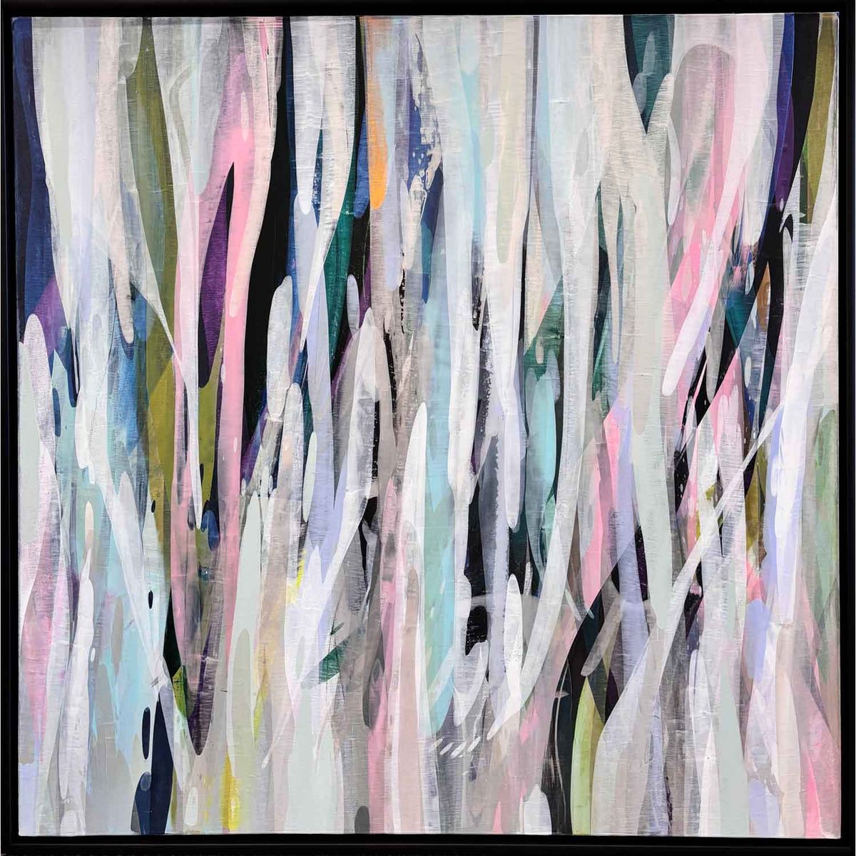 Amey Lai Petroff Gallery 