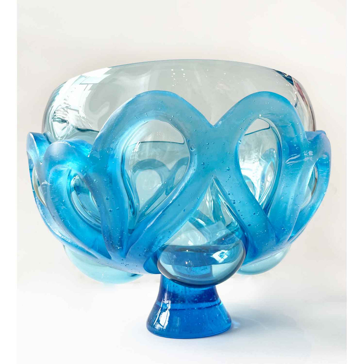 Catherine Benoit - Petroff Gallery - Glass Art