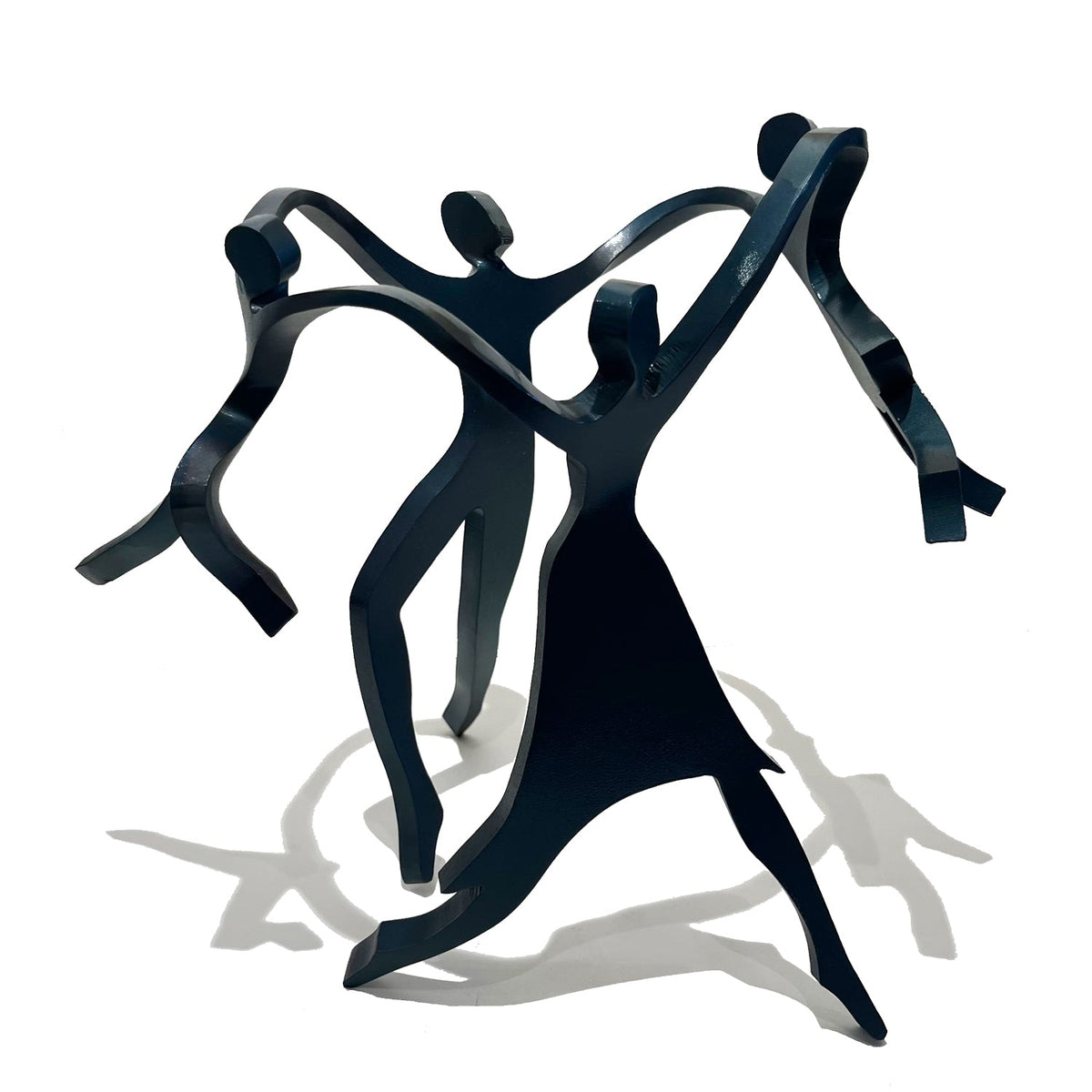 Boris Kramer Petroff Gallery 