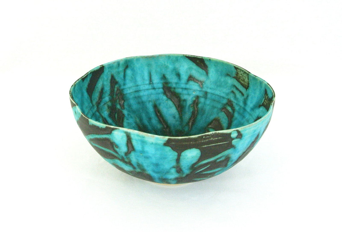 Ceramic Art Petroff Gallery 