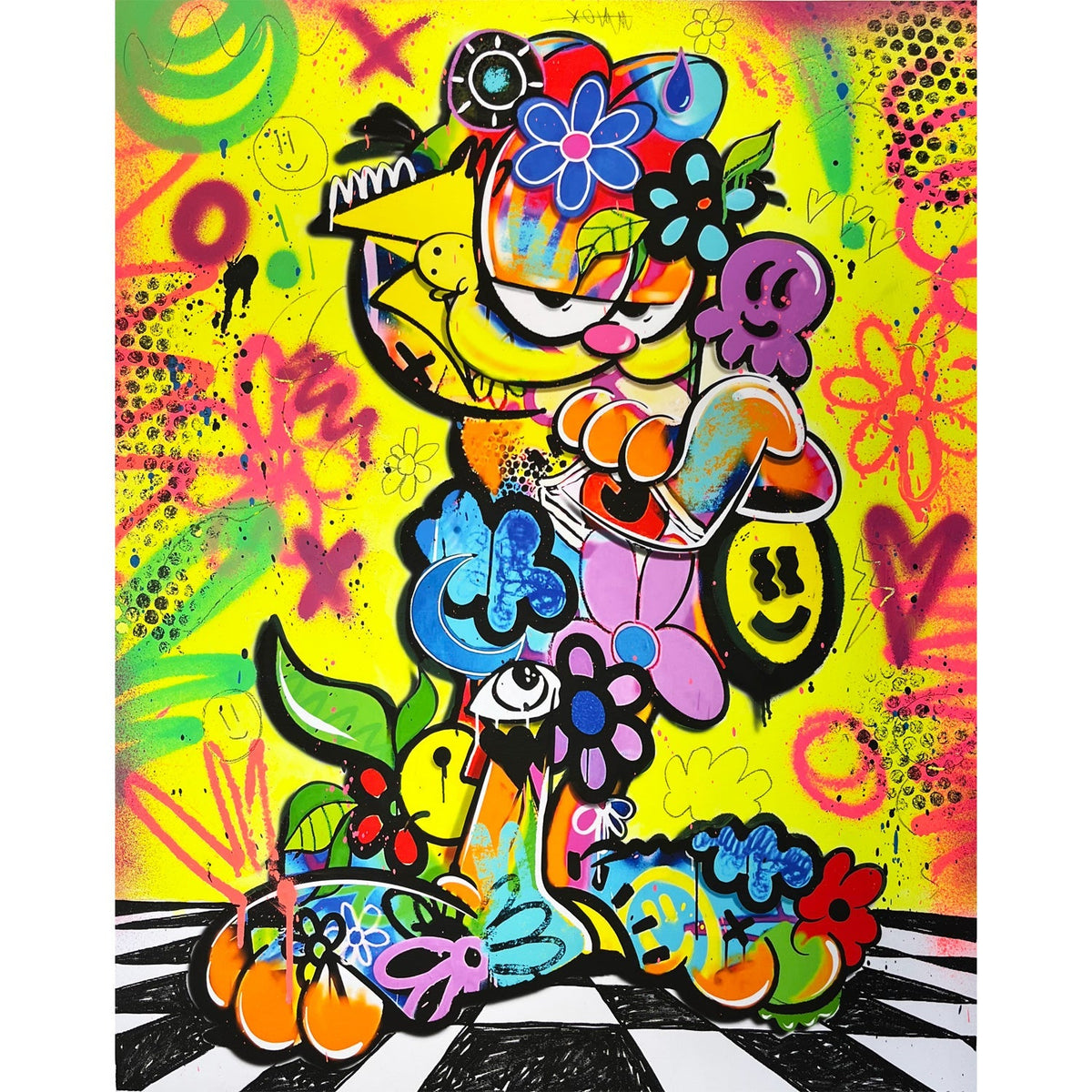 Chris Solcz - Petroff Gallery - Painting