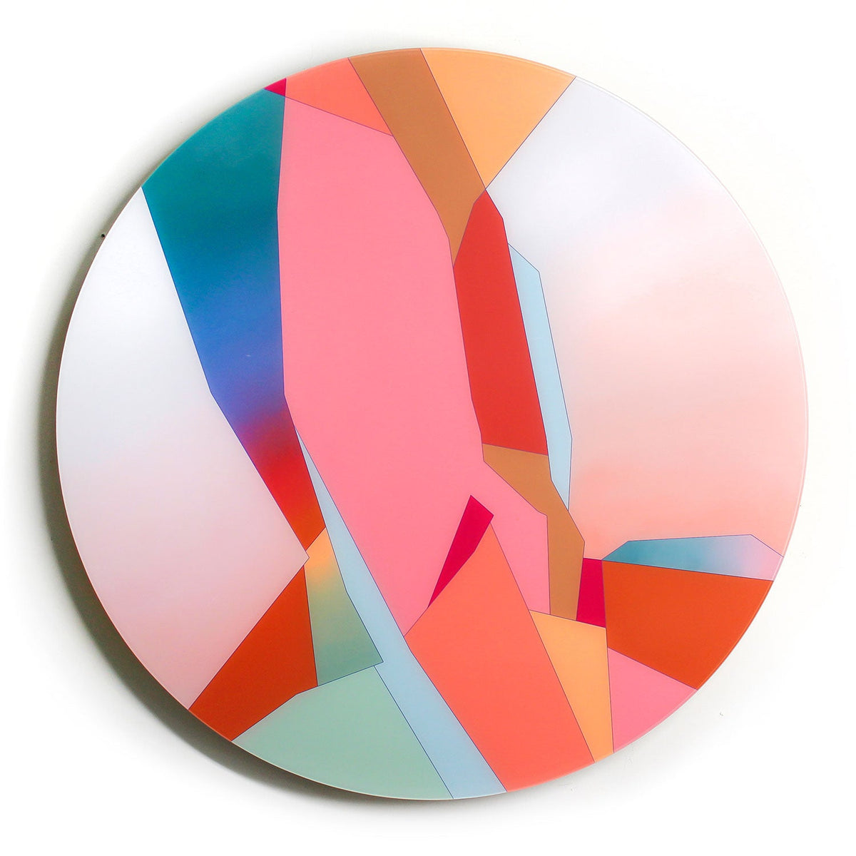 Courtlandt Swartz Petroff Gallery 