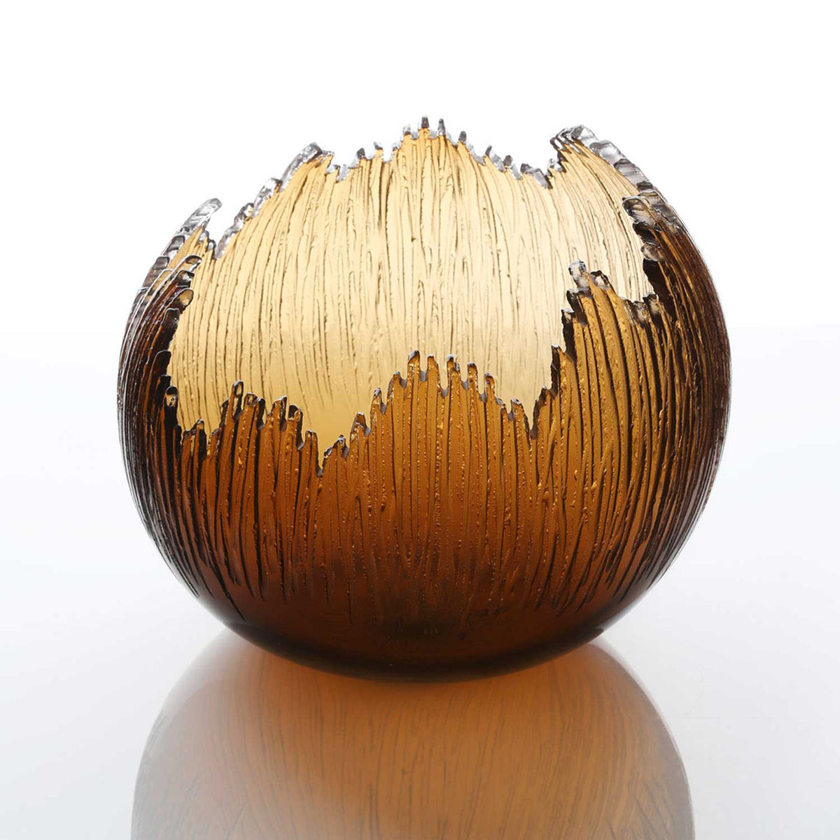 Courtney Downman - Petroff Gallery - Glass Art