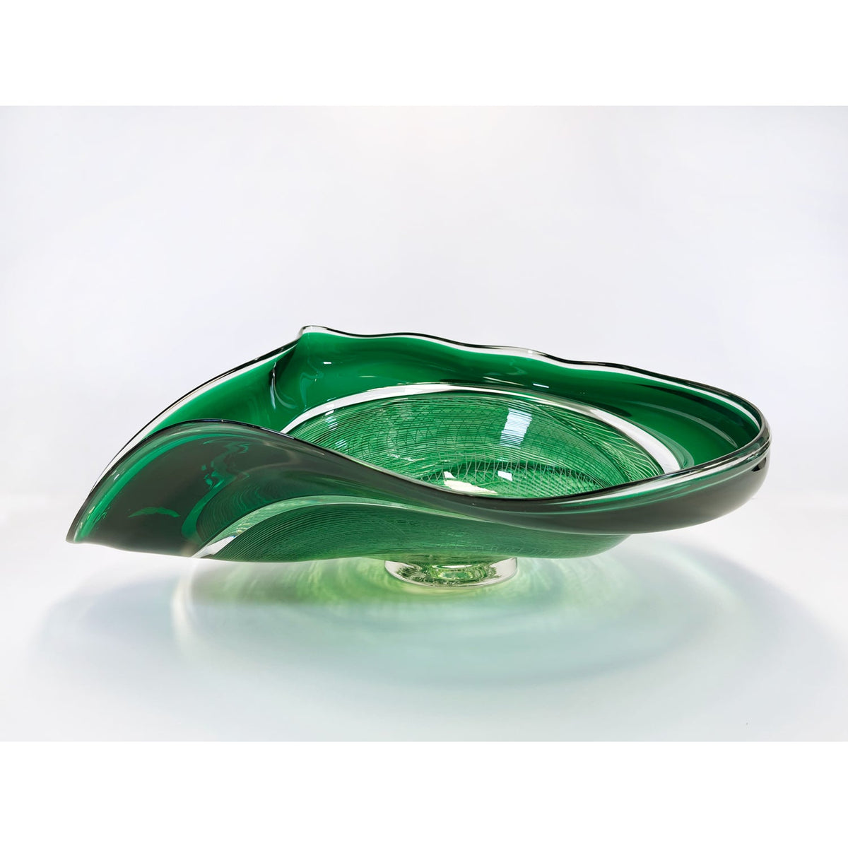 David Thai - Petroff Gallery - Glass Art
