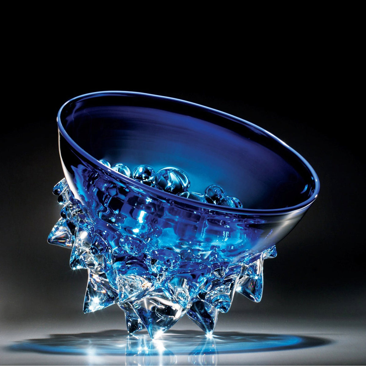 Glass Art Petroff Gallery 