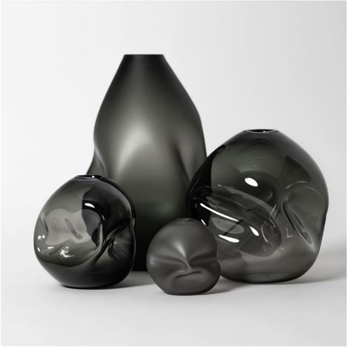 Goodbeast Design - Petroff Gallery - Glass Art