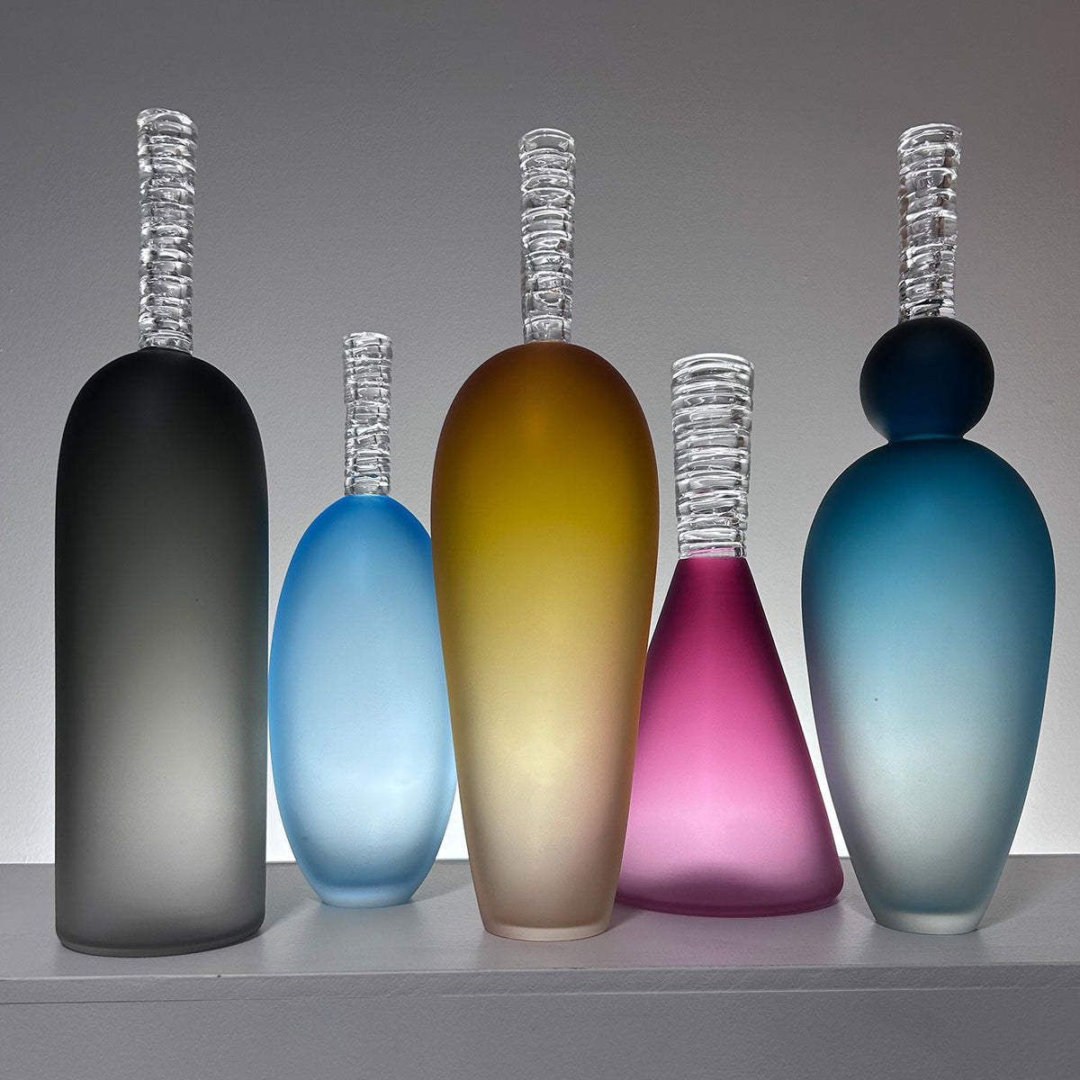 Jaan Andres - Petroff Gallery