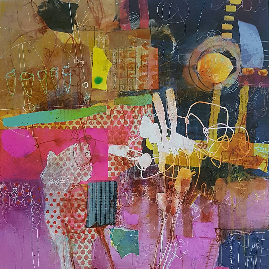 Julie Bell Petroff Gallery 
